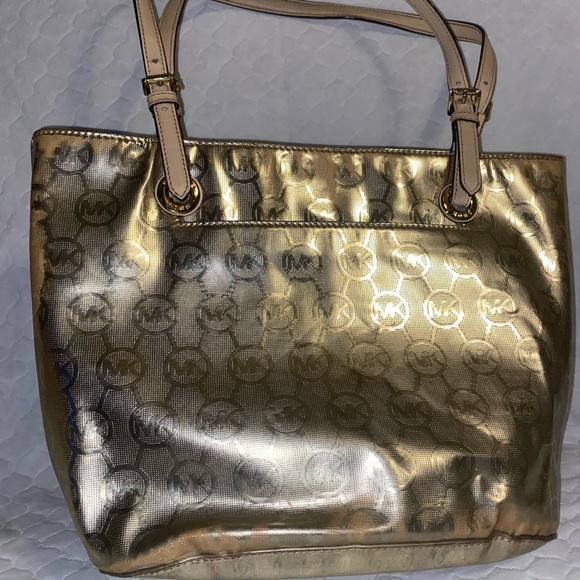 Michael kors bag - Picture 2 of 6